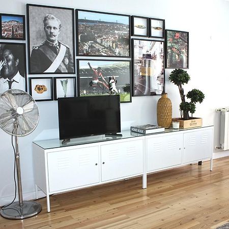 Baixa Charming Apt. | Rosa 59 Lisbon Luaran gambar