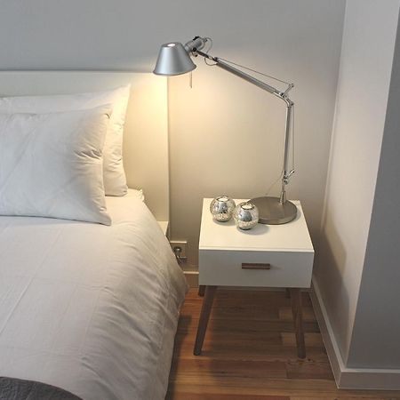 Baixa Charming Apt. | Rosa 59 Lisbon Luaran gambar