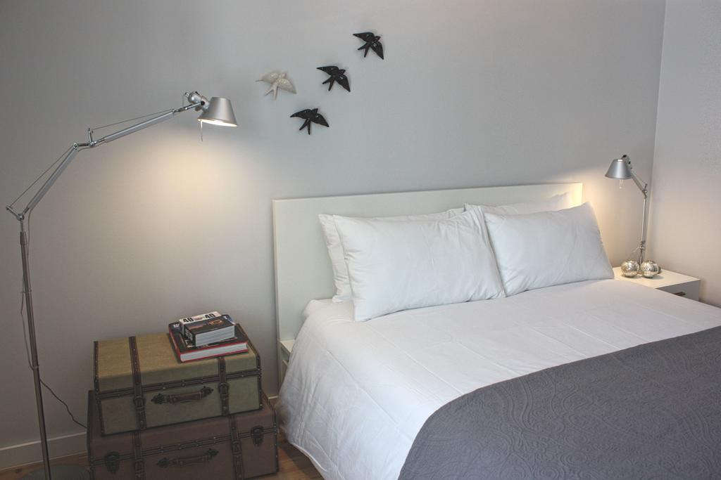 Baixa Charming Apt. | Rosa 59 Lisbon Luaran gambar