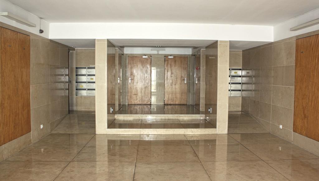 Baixa Charming Apt. | Rosa 59 Lisbon Luaran gambar