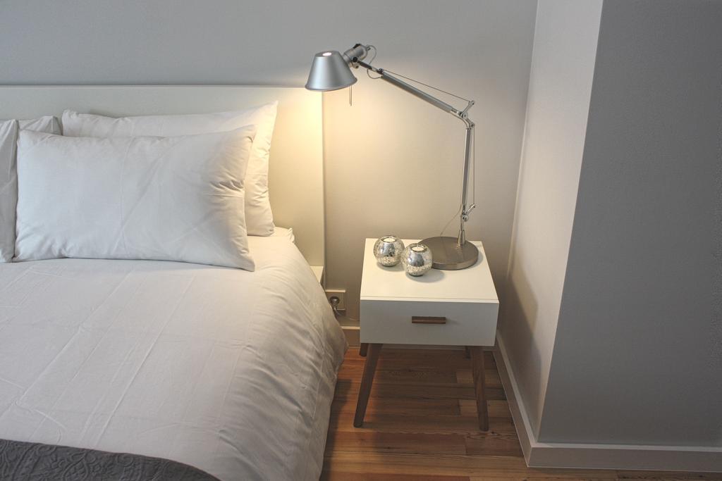 Baixa Charming Apt. | Rosa 59 Lisbon Luaran gambar