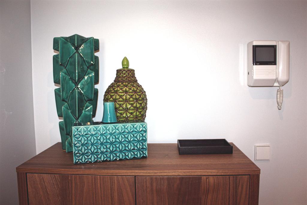 Baixa Charming Apt. | Rosa 59 Lisbon Luaran gambar