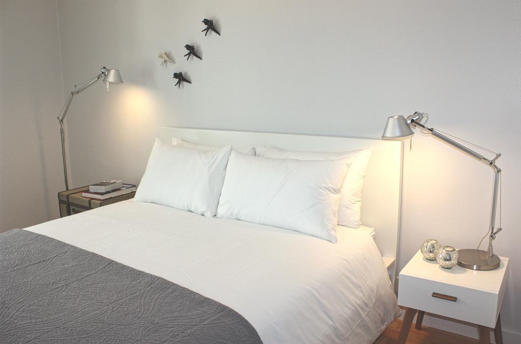 Baixa Charming Apt. | Rosa 59 Lisbon Luaran gambar