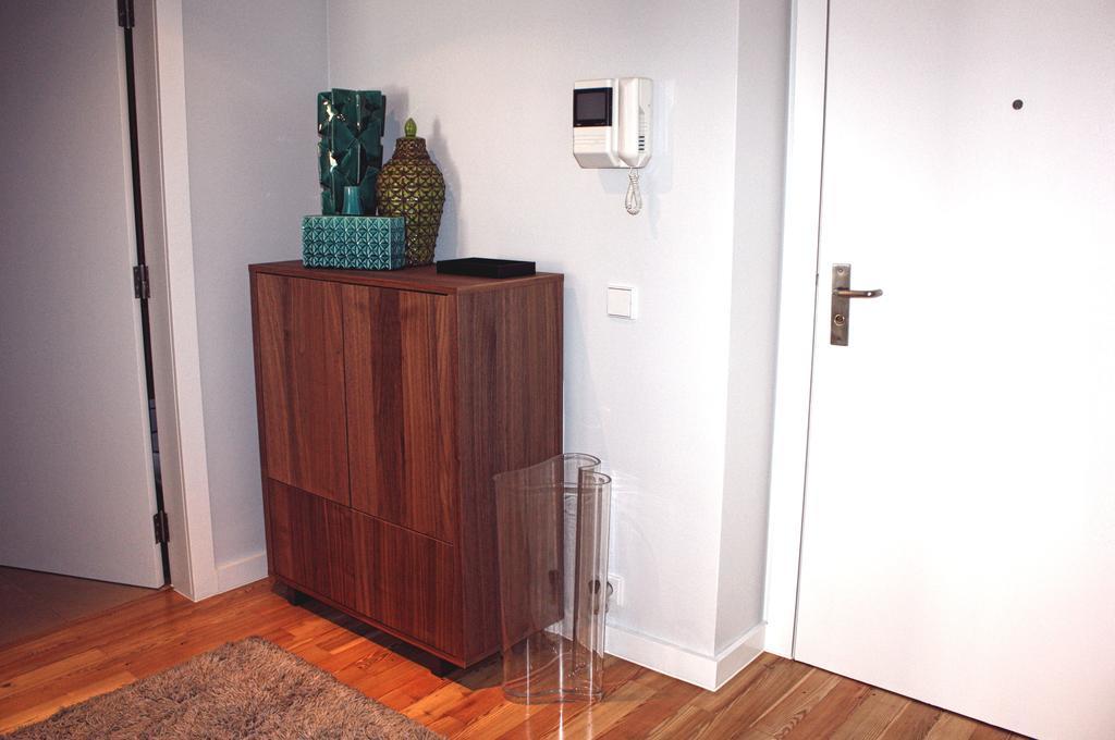 Baixa Charming Apt. | Rosa 59 Lisbon Luaran gambar