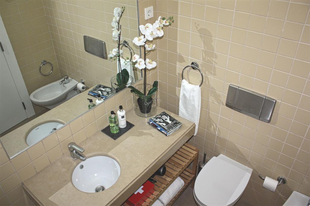 Baixa Charming Apt. | Rosa 59 Lisbon Luaran gambar