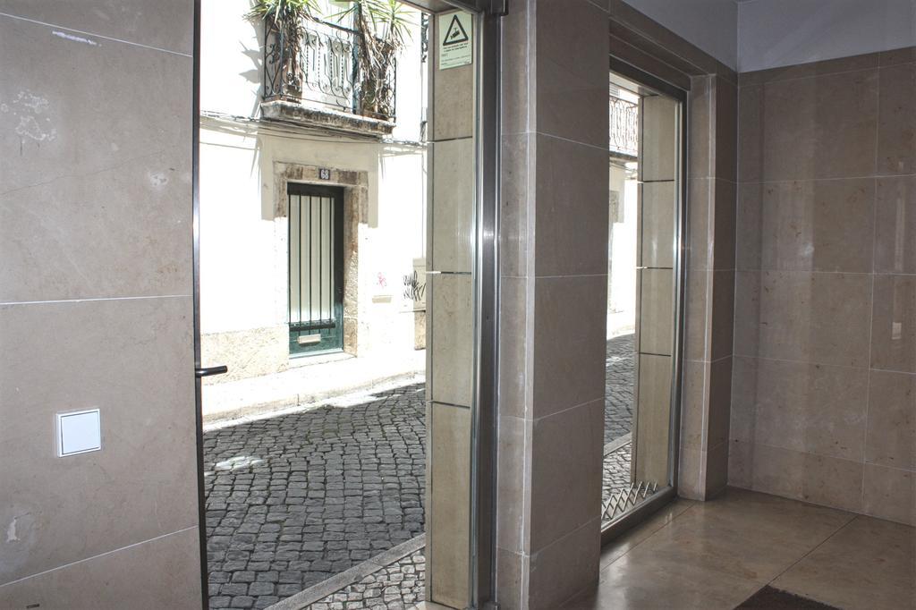 Baixa Charming Apt. | Rosa 59 Lisbon Luaran gambar